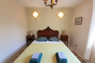 Image de Maison centre-ville avec jardin privé Jonzac