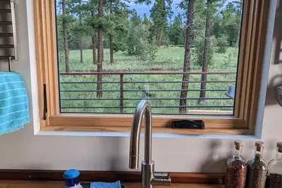 Image de The Perch - Mountain modern retreat where Flagstaff meets the sky