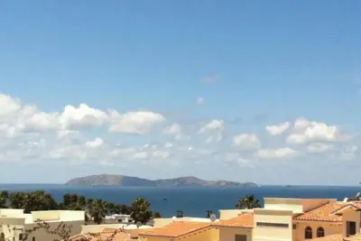 Image de Elegant Ocean View Villa, Real Del Mar Golf Resort