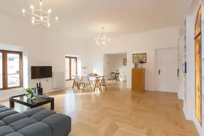 Image de Giulio Cesare Penthouse
