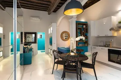 Image de Giulia appartement. Giulia appartementGiulia appartementGiulia appartementGiulia. . .