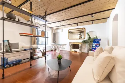 Image de Pantheon by Agrippa Suite appartement
