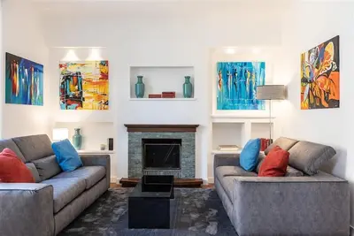 Image de Ponte Milvio appartement