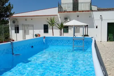 Image de Villa Rosa 4 - Gypsy Reserve
