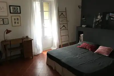 Image de Large family house in the center of Saint Rémy de Provence