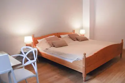 Image de Wellness comfort, spring water shower, spa incl. - Guesthouse at the Moseltherme