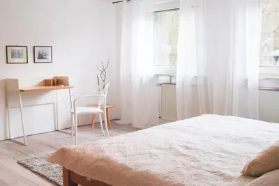 Image de Relax Suite, spring water shower and thermal bath included - Guesthouse at the Moseltherme