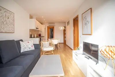 Image de 41par1022 Brilliant apartment in Sant Antoni