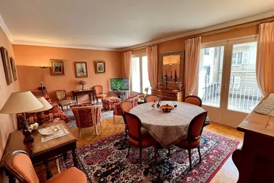 Image de Périgueux : superbe appartement en centre ville