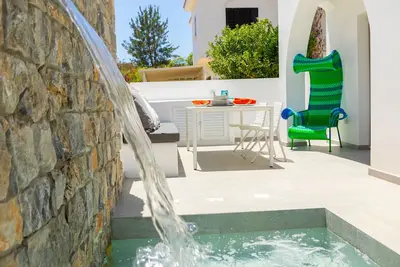 Image de Protaras Rose By The Sea