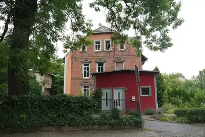 Image de Small vacation apartment in Bad Lauchstädt