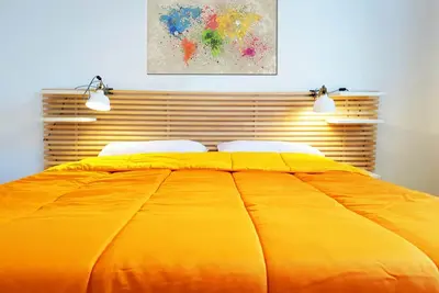Image de Villa within walking distance of the Sea