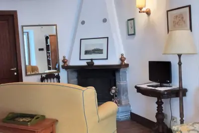 Image de Cozy apartment with pool - 15 minutes from Lake Bolsena