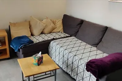 Image de Lovely 12th floor 2 bed flat in the heart ofLondon