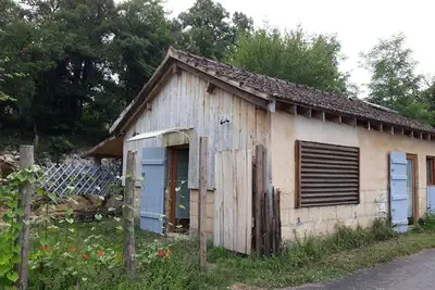 Gîte original au coeur du Périgord Noir