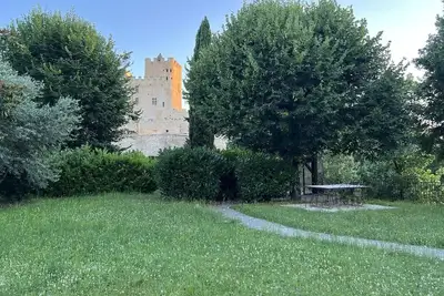 Image de Maison de vacances face au Chateau de Beynac