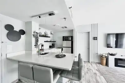 Image de Best Location Studio Orlando I-Drive Free Parking