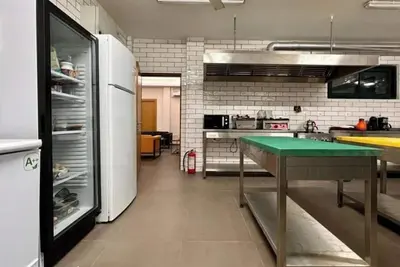 Image de Le Lézard Vert, Maison d'Affair à Niamey 1 Br Suite
