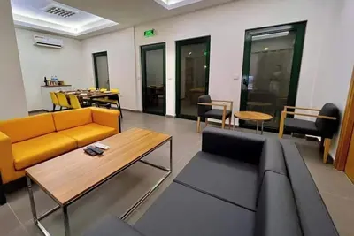 Image de Le Lézard Vert, Maison d'Affair à Niamey 1 Br Suite