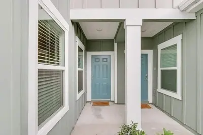 Image de Furnished 3br Townhome in Baymeadows
