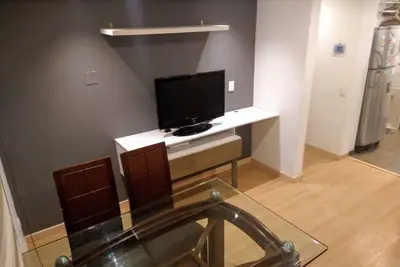 Beautiful apartment in the heart of Bogotá