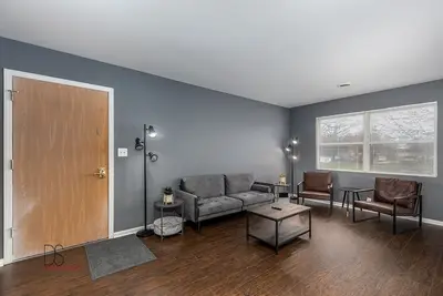 Image de Ottawa Apartment - Best Location!
