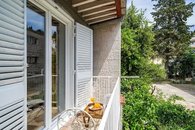 Image de Apartment Ding Dong - Two Bedroom Apartment with Balcony