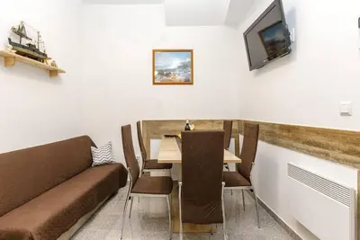 Image de Apartment Senj - Two Bedroom Apartment