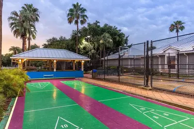 Image de Marriott's Cypress Harbour Resort (Orlando, Fl) - 2 Bedroom Villa