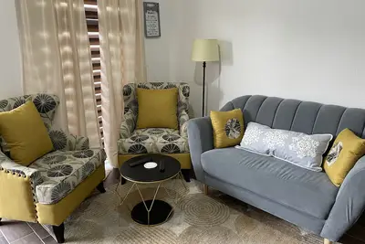 Image de New Luxury 3 Bedrooms Home Santa Maria