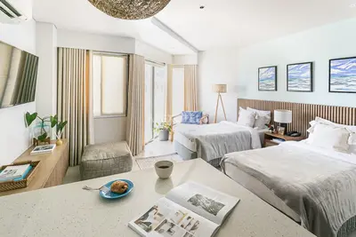 Image de Apartment Cebu Luxury Mactan Island Oceanfront