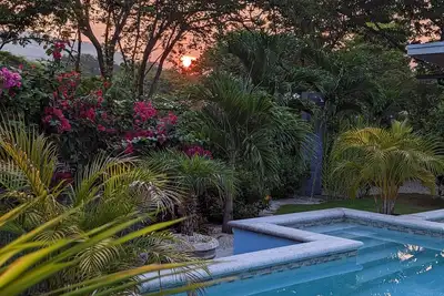 Coconut Life Cabinas \"Rockford\"- New and Modern