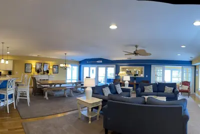 Image de Beautiful Oceanside House in Fenwick Island De with 12 Person Hot Tub