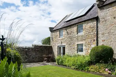 Image de Shepherds Retreat - Self catering accommodation sleeping 4 guests in 2 bedrooms