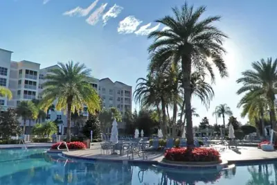 Image de Fountains Resort - Orlando, Florida
