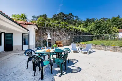 Casa da Leira @ Vila Nova de Cerveira