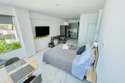 Image de Ble Property Atlas- Deluxe Suite