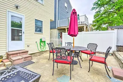 Image de Family-Friendly Keansburg Home: Walk to Beach!