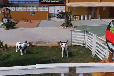 Image de Arraial do Cabo - Suite 11 - Subuai Village - Economic Rent