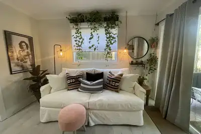 Quaint and beautiful bungalow
