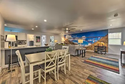 Image de Pet-Friendly Digs w/ Fire Pit & Large Yard!
