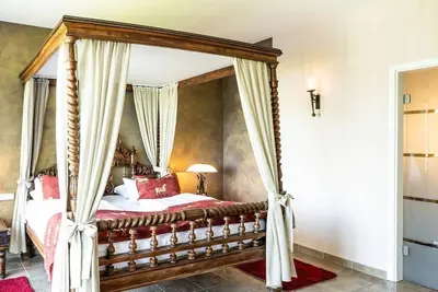 Image de Weisser Bär Suite - Hotel Weisser Bär