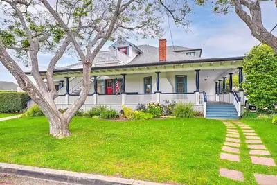 Image de Cozy Carpinteria Apartment: Walkable Location