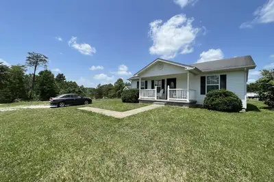 Image de Relaxing 2 bedroom home minutes away from Pmrp