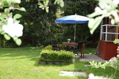 Image de Daisy house - holiday home, shower, toilet, 1 bedroom