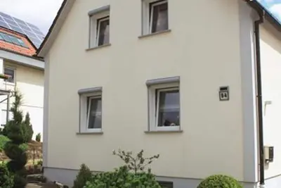 Image de Apartment garden view - 4-bed apartment