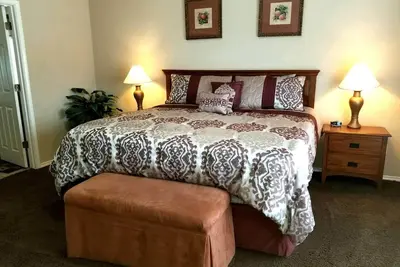 Image de Beautiful large home near Sea World, Riverwalk, Fiesta Texas