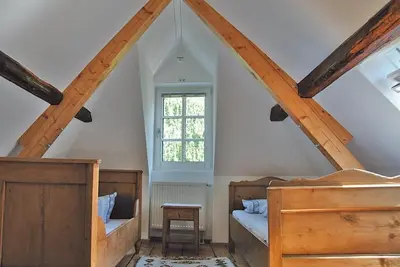 Image de 4-bed apartment \"Doctorberg Ii\" - ambience WeinStein