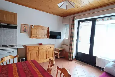 Image de Appartement 4/6 personnes