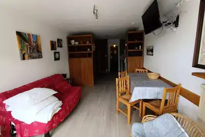 Image de Studio 4 bis 5 Personen - Erstaunliche Aussicht